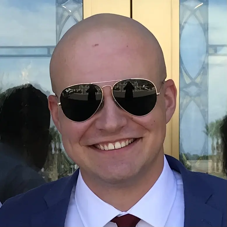 David Cozzi II's profile picture